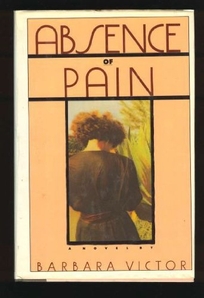 Absence of Pain