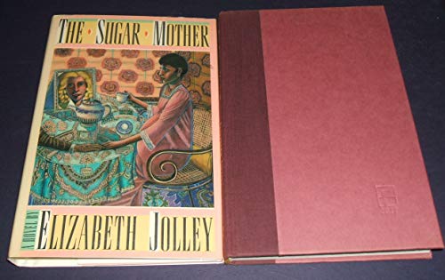 cover image The Sugar Mother