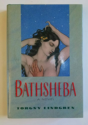 cover image Bathsheba