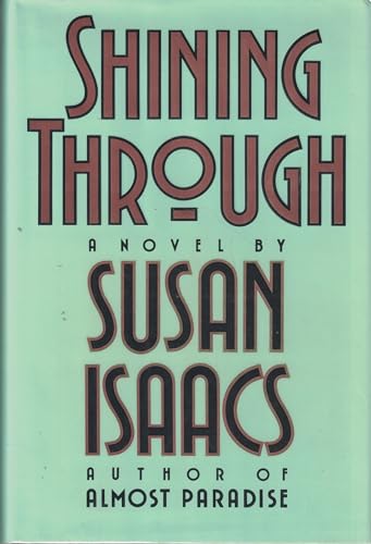 cover image Shining Through