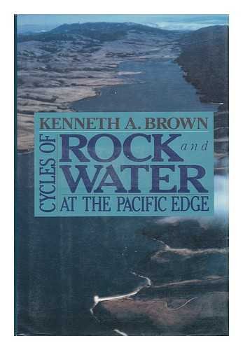 cover image Cycles of Rock and Water: At the Pacific Edge