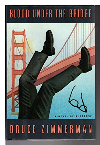 cover image Blood Under the Bridge
