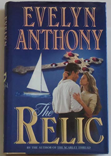 cover image The Relic
