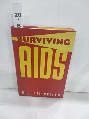 cover image Surviving AIDS