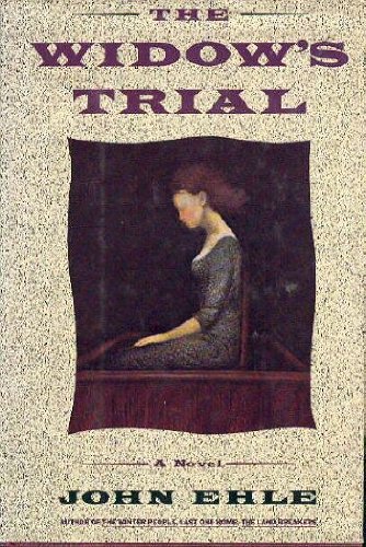 cover image The Widow's Trial