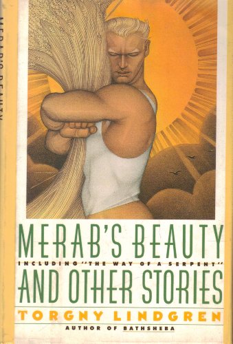 cover image Merab's Beauty and Other Stories