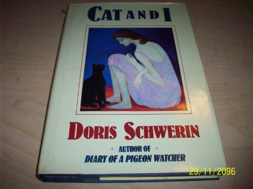 cover image Cat and I