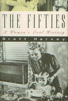cover image The Fifties: A Women's Oral History