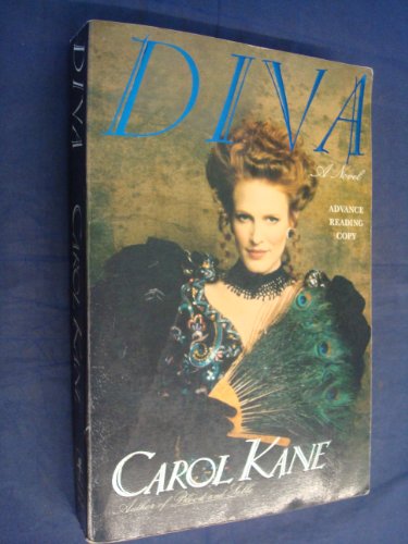 cover image Diva