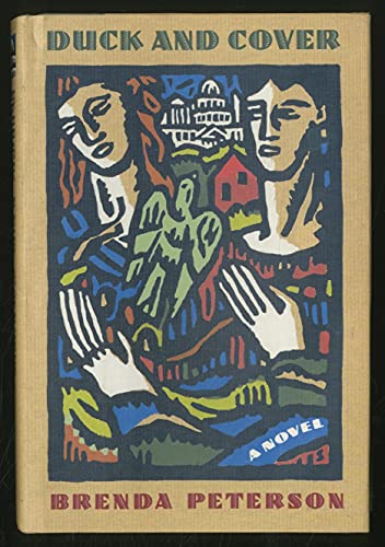 cover image Duck and Cover