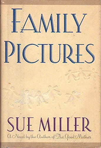 cover image Family Pictures