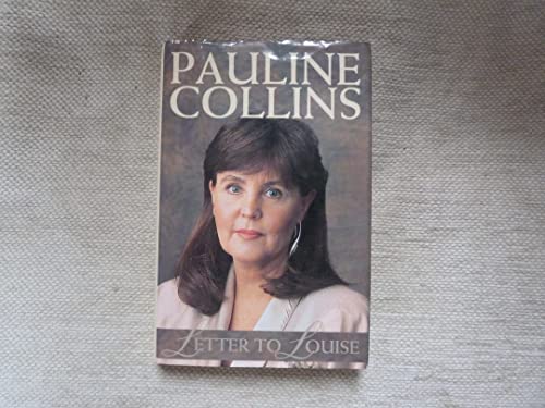 cover image Letter to Louise: A Loving Memoir to the Daughter I Gave Up for Adoption More Than Twenty-Five Years Ago