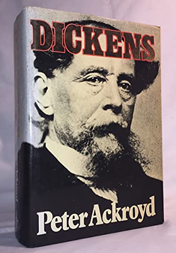 cover image Dickens