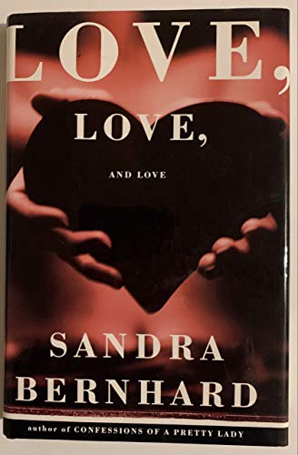 cover image Love, Love, and Love