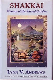 Shakkai: Woman of the Sacred Garden