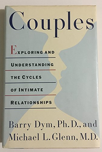 cover image Couples: Exploring and Understanding the Cycles of Intimate Relationships