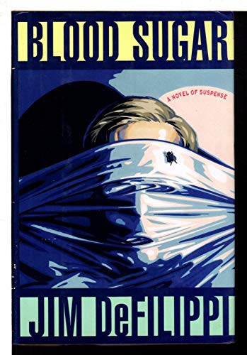 cover image Blood Sugar