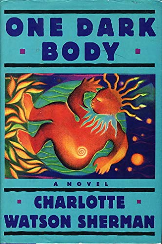 cover image One Dark Body