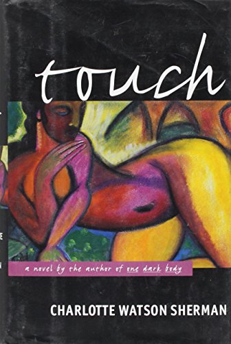 cover image Touch