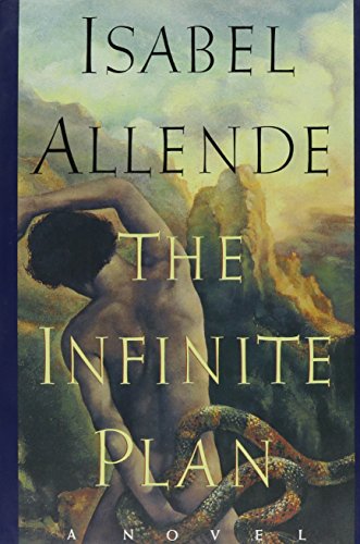 cover image The Infinite Plan