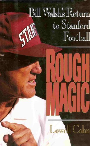 Football Magic Book