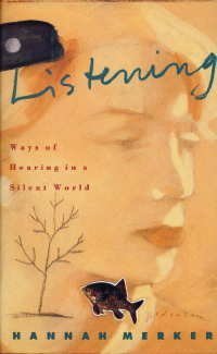 cover image Listening