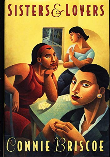 cover image Sisters & Lovers