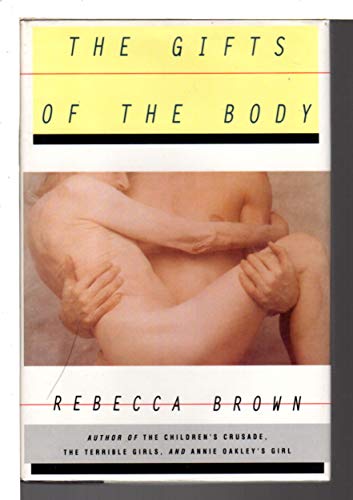 cover image The Gifts of the Body