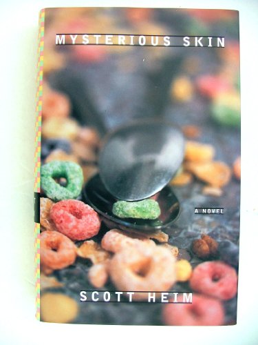 cover image Mysterious Skin