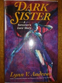 Dark Sister: A Sorcerer's Love Story