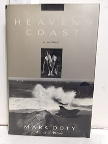 cover image Heaven's Coast: A Memoir
