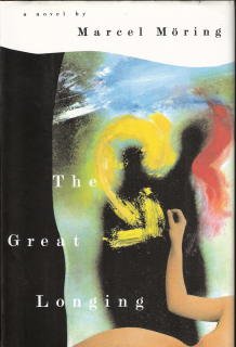 cover image The Great Longing