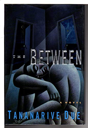 cover image The Between