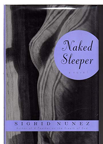cover image Naked Sleeper