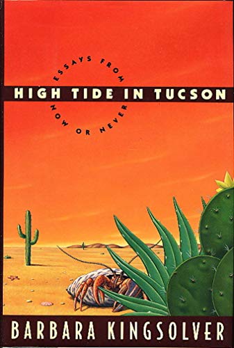 cover image High Tide in Tucson: Essays from Now or Never