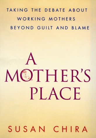 cover image Mother's Place