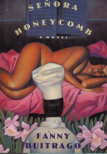 cover image Senora Honeycomb