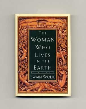 cover image The Woman Who Lives in the Earth