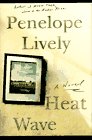 cover image Heat Wave