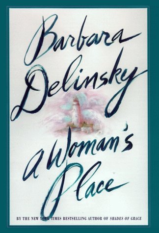 cover image A Woman's Place