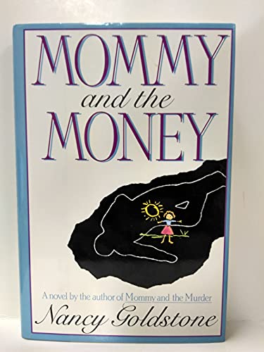 cover image Mommy and the Money