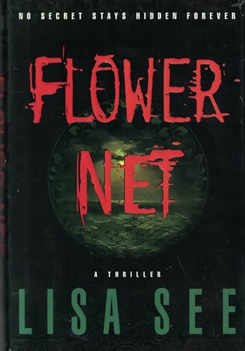cover image The Flower Net