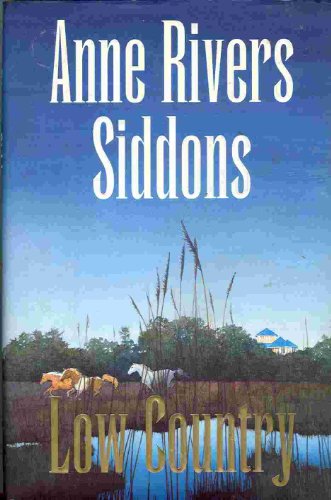 cover image Low Country