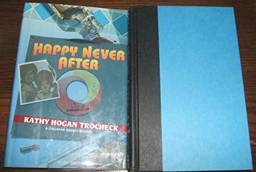 cover image Happy Never After