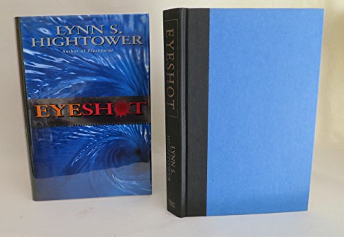 cover image Eyeshot