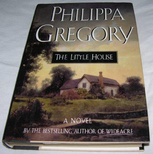 cover image The Little House
