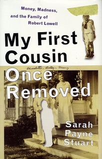 My First Cousin Once Removed: Money