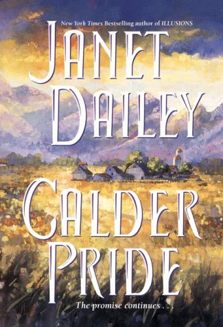 cover image Calder Pride