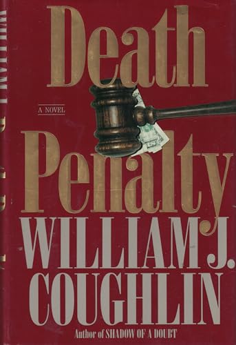 cover image Death Penalty