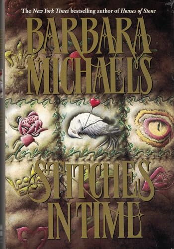 cover image Stitches in Time
